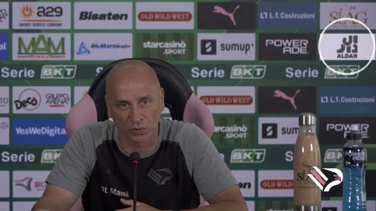 Ufficiale: A29 è Back Sponsor del Palermo F.C.