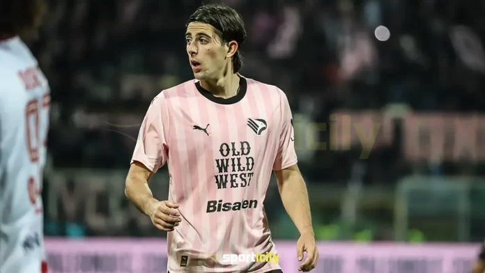 palermo Reggiana probabili formazioni