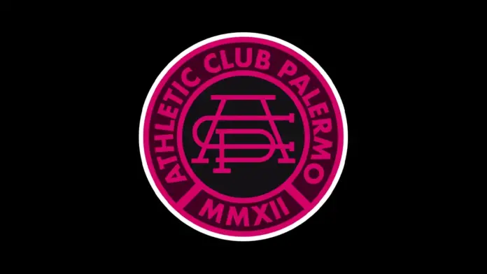 athletic club palermo logo